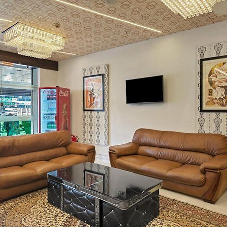 Hotel Sm Deccan Park Shamshabad Dış mekan fotoğraf