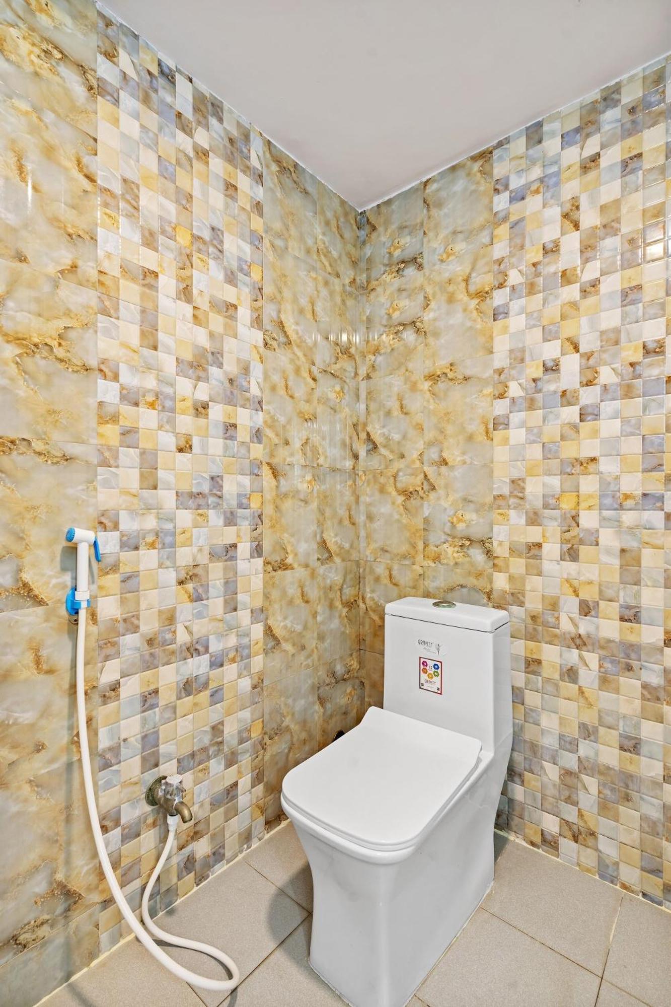 Hotel Sm Deccan Park Shamshabad Dış mekan fotoğraf